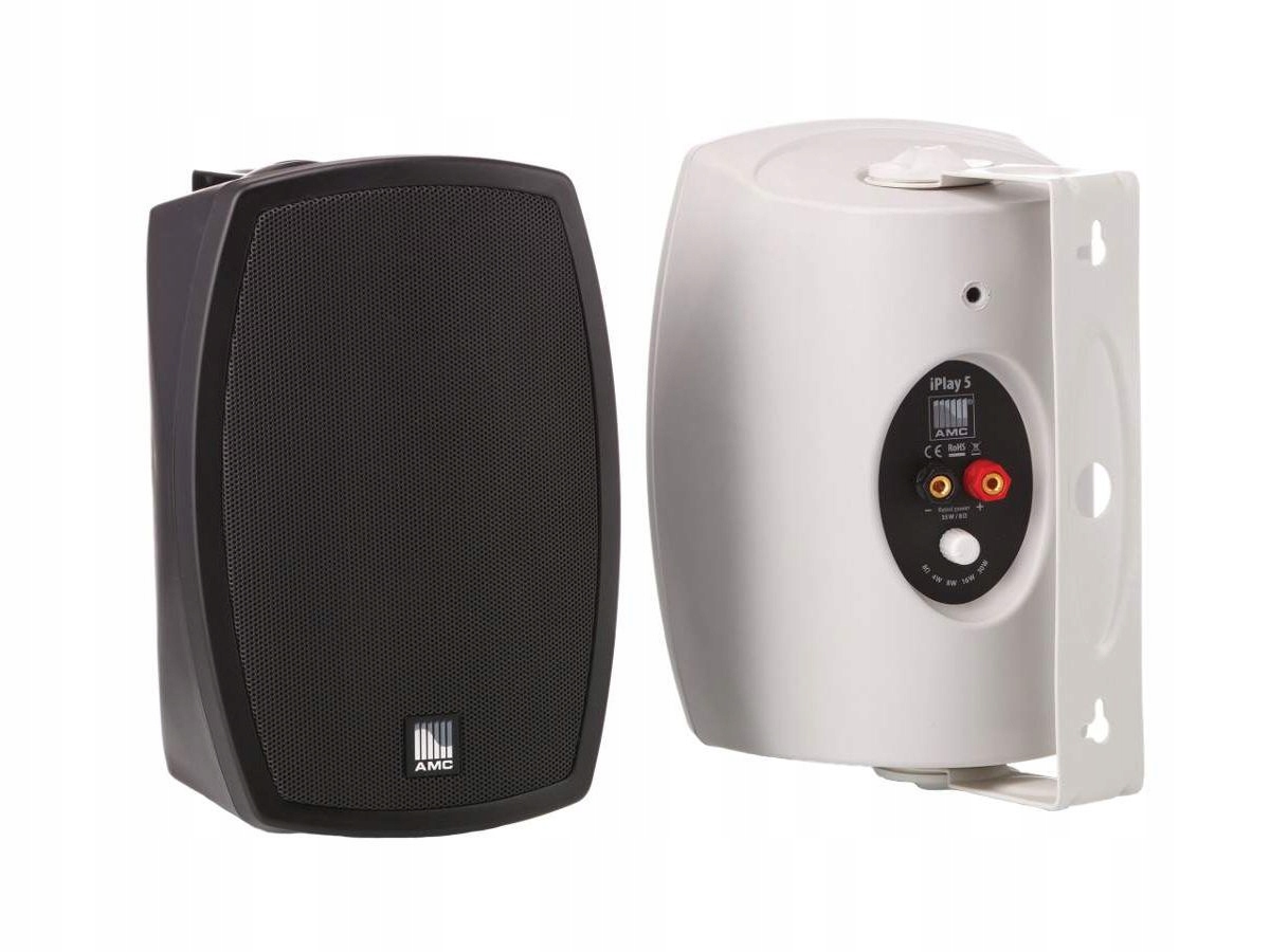 Amc iPlay 6 – nástěnný sloupek 8ohm/90W