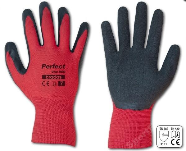 

Rękawice rękawiczki ochronne Perfect Grip roz 7