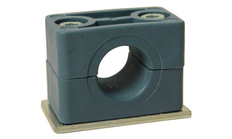 

Obeja pojedyńcza uchwyt węża hydraulicznego 16mm