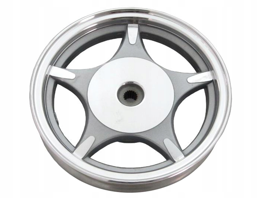 ОБОД ЗАДНИЙ 10 ДЮЙМОВ УСИЛЕННЫЙ 4T VAPOR WILGA ZIPP