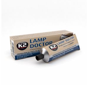

K2 Lamp Doctor Pasta Do Lamp 60gr