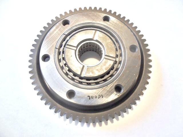 

Bendix Bendiks Wolne Koło Yamaha Yfm Raptor 350