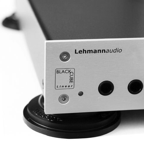 Vibrapod Isolators podkładki antywib. 4szt MODEL 1 Model Vibrapod Isolators model 1