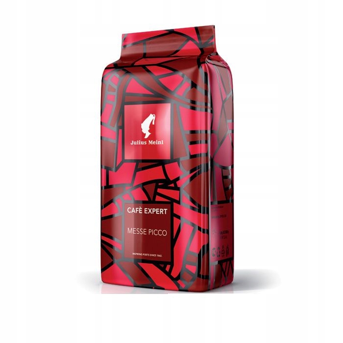 Levně Julius Meinl Messe Picco zrnková káva 1kg