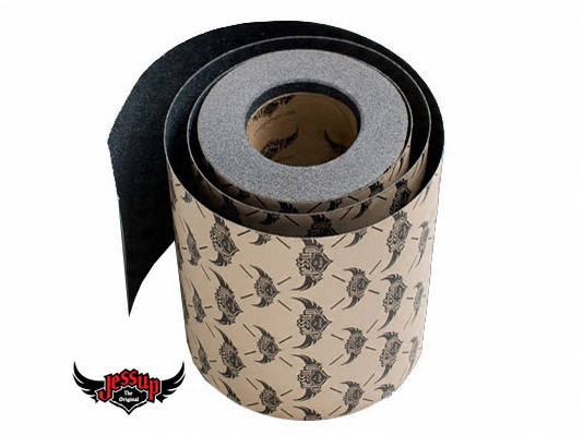 

Najlepszy Papier Grip Do Deskorolki Jessup B-stok