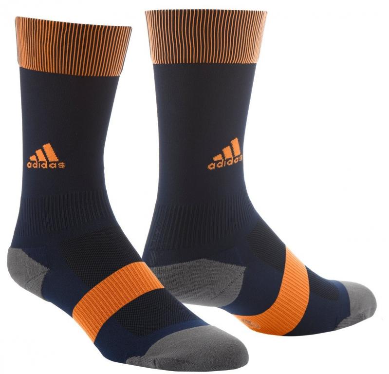 SKARPETY PIŁKARSKIE ADIDAS SAMBA CLIMACOOL R.37/39 Marka adidas