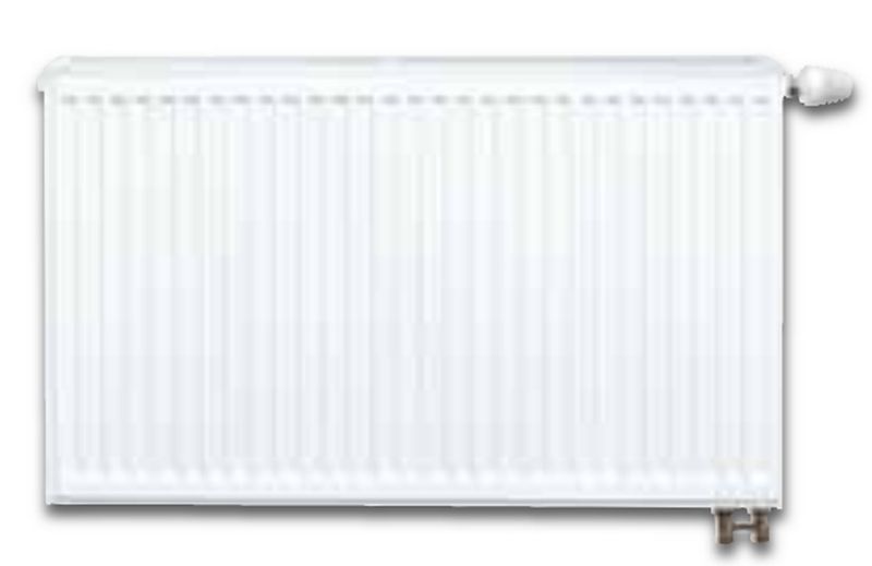 

Grzejnik panelowy V11 600x1000 1148W/90° Jakość