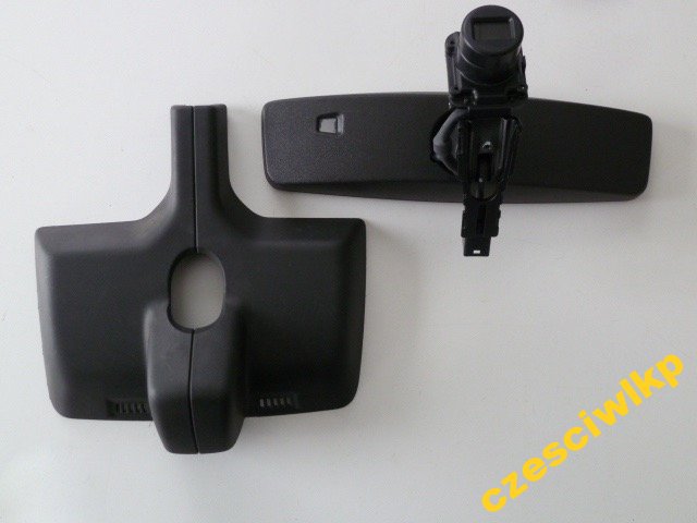 LUSTERKO WSTECZNE FOTOCHROM KAMERA OPEL INSIGNIA