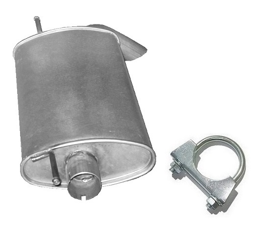 Chrysler Neon 2.0 (94-99) Koncový