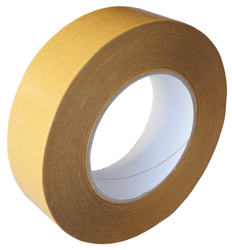 

@@ Super Taśma Klejąca Dwustronna 3,8cm Do Folii