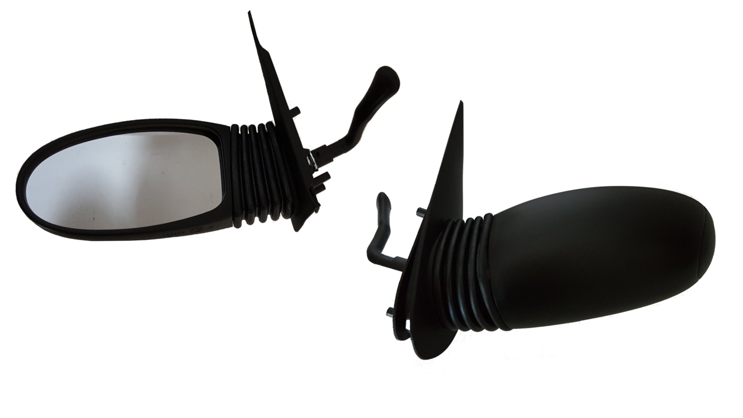 FIAT SEICENTO 98- LUSTERKO LEWE