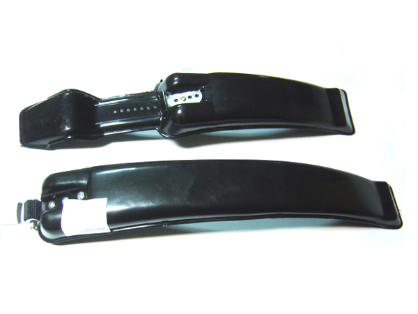 

Błotniki Rowerowe Mudguard 26/28 Zestaw Przód+tył
