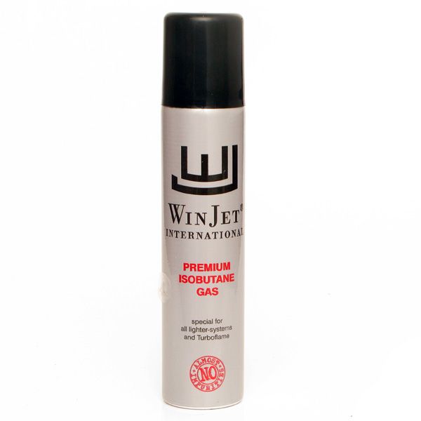 

Gaz do zapalniczek żarowych Winjet 90 ml Premium