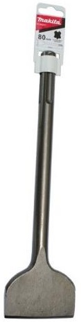 

Makita D-34241 Dłuto Płaskie Sds Max 80x300mm