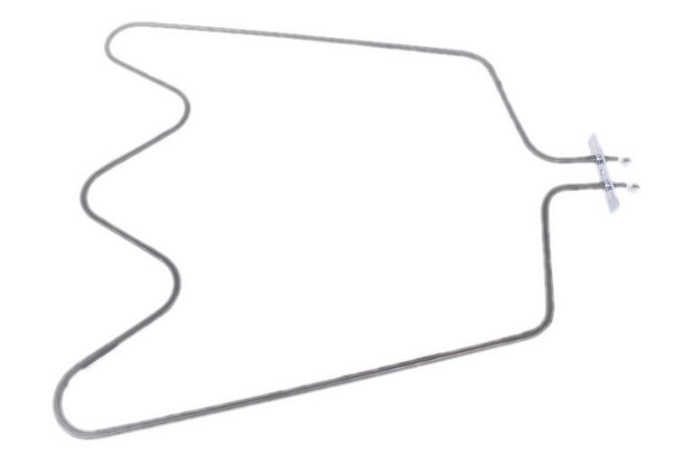 Grzałka dolna piekarnika Whirlpool 1150W k4