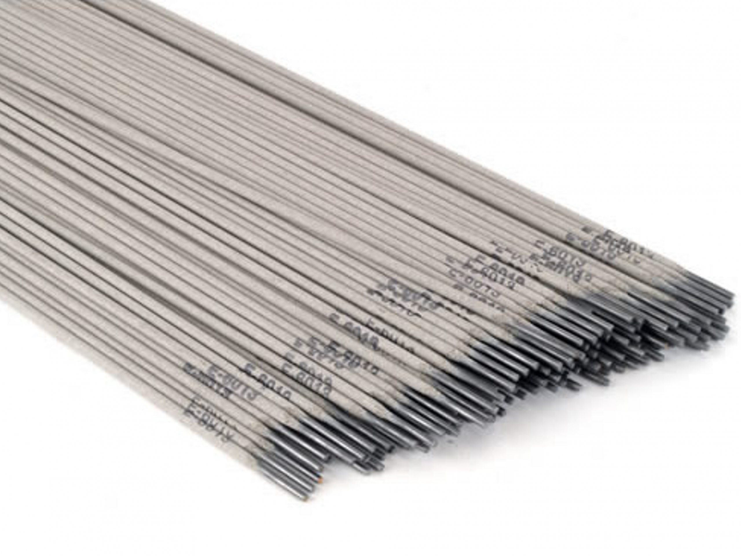 

2,5 Elektroda Inox Do Stali Nierdzewnej 316L 1SZT.