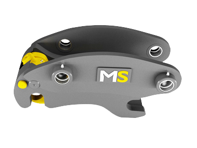 Rychlospojka Jcb 3CX 4CX 8052 8080 rychlospojka