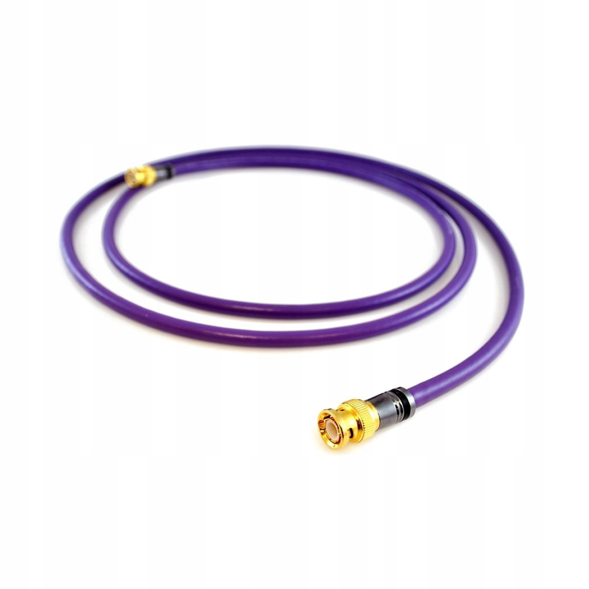 

Melodika Mdbn - Kabel Bnc 2 m Ofc Hi-End