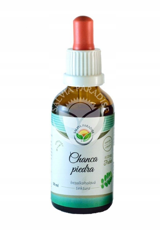 

Chanca Piedra Kamienie Nerkowe Nerki krople 50ml