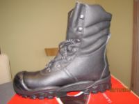 COFRA URAL BUTY KOZAKI ZIMOWE ROBOCZE ocieplane 40 Model URAL