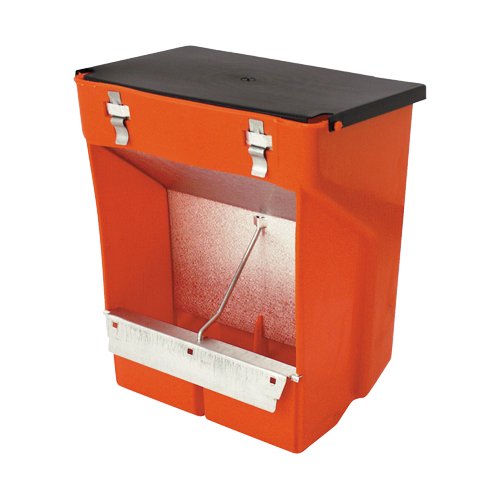 Levně Krmítko pašík krmítko pro střední králíky N21