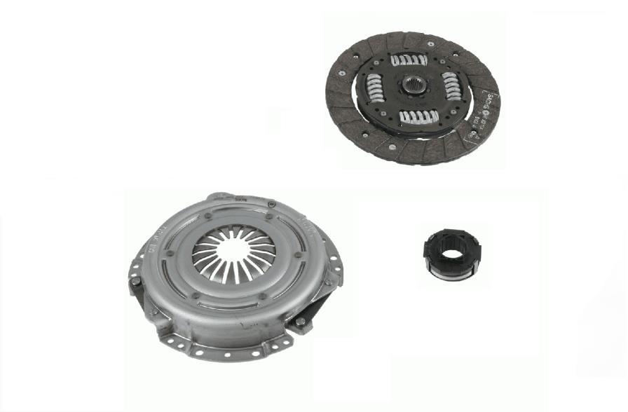 Spojka Sada – Fiat Punto II 1.2 8V, Panda 1.1