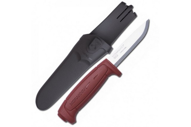 

Myśliwski Nóż Mora Basic 511 Sweden Morakniv