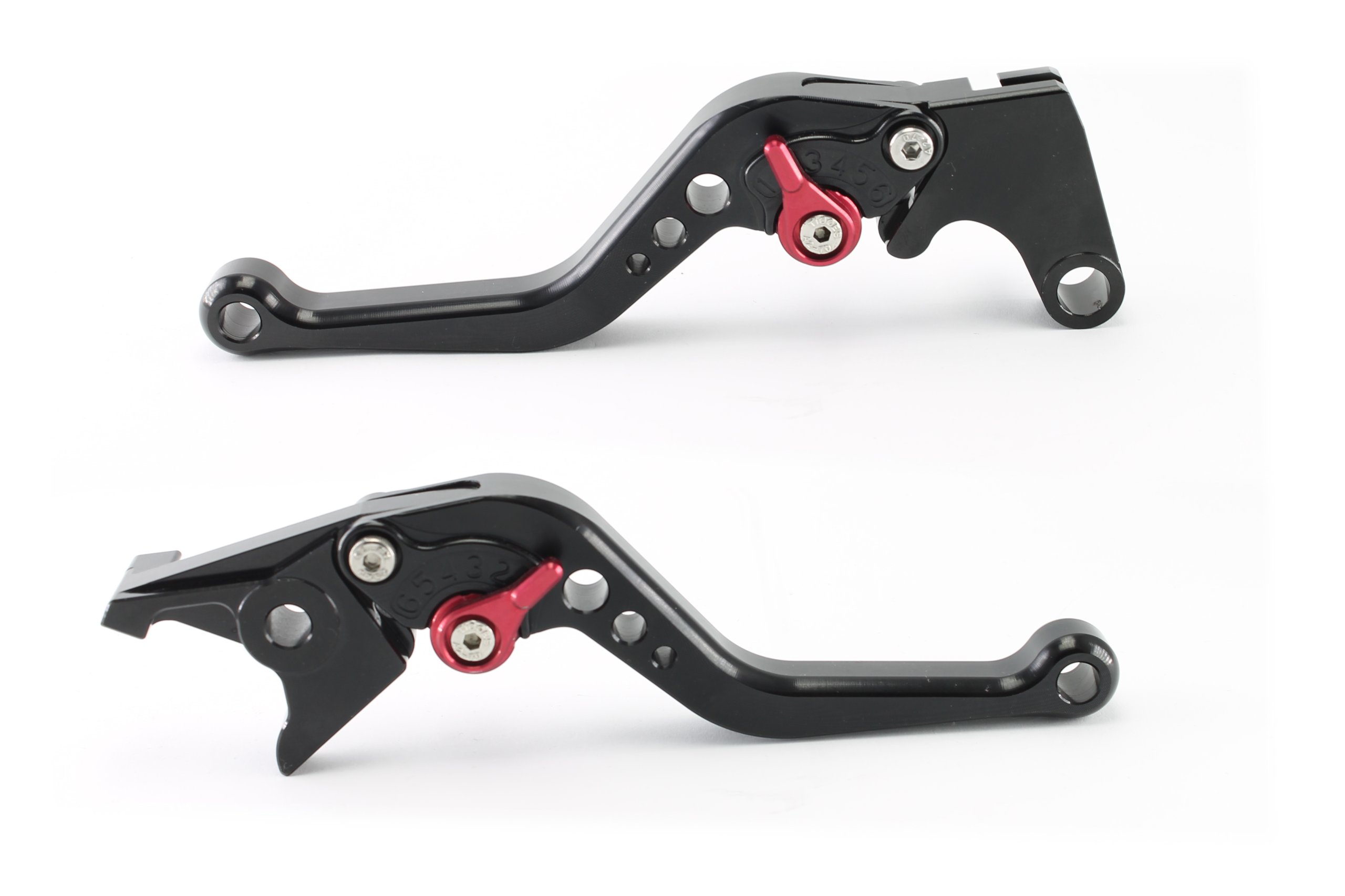 

Krótkie Klamki Sportowe Ktm Duke 125 200 390 690 R