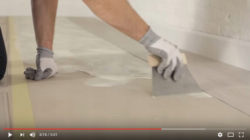 QUICK-STEP LIVYN Paca Szpachla do kleju QSVA2 Marka Quick-Step