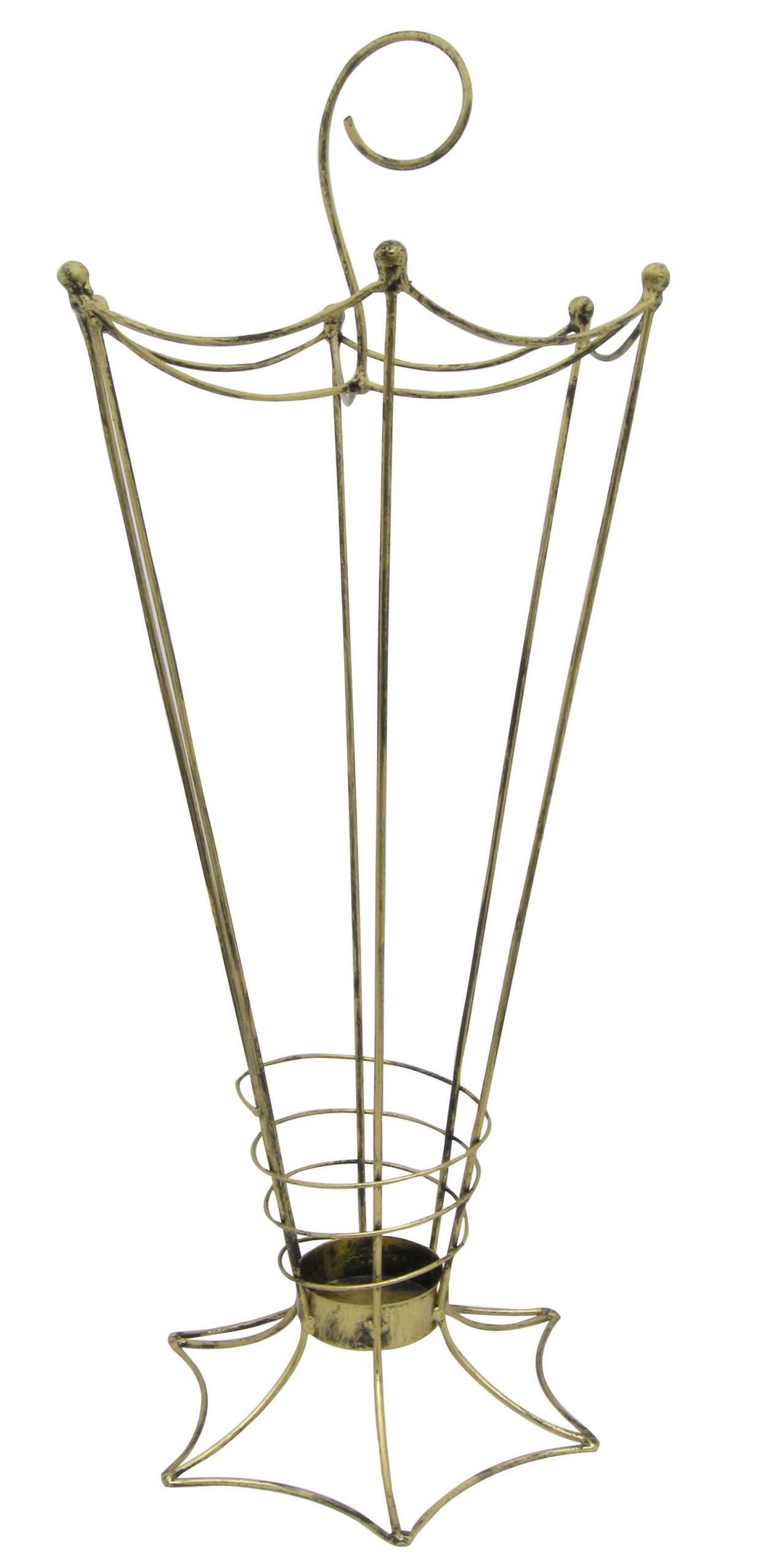 

Parasolnik/parasolniki Metaloplastyka Drut Kuty
