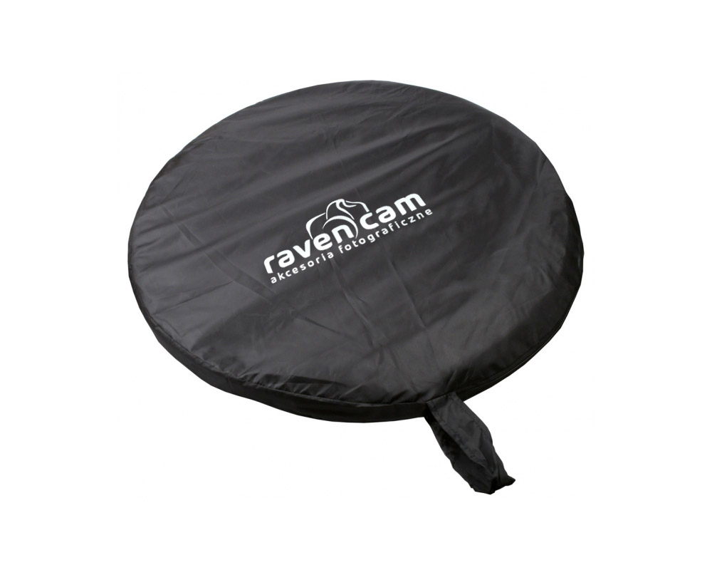 Blenda Foto Ravencam 5 w 1 owalna 60x90cm + ETUI Model RC-BL6090