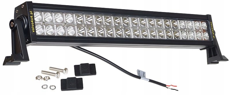 

Lampa Robocza Dalekosiężna Led Bar 180W Combo 80cm