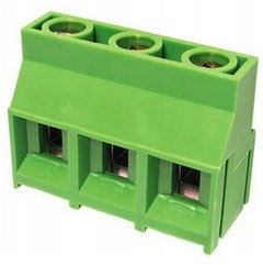 

Łączówka 3 pin 9,50mm 21,5mm 16A 250V 0,5/4mm2