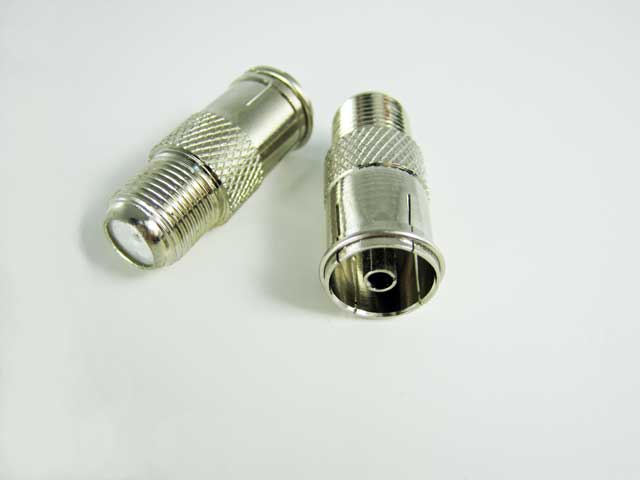 

adapter złączka gniazdo antenowe Rf gniazdo F