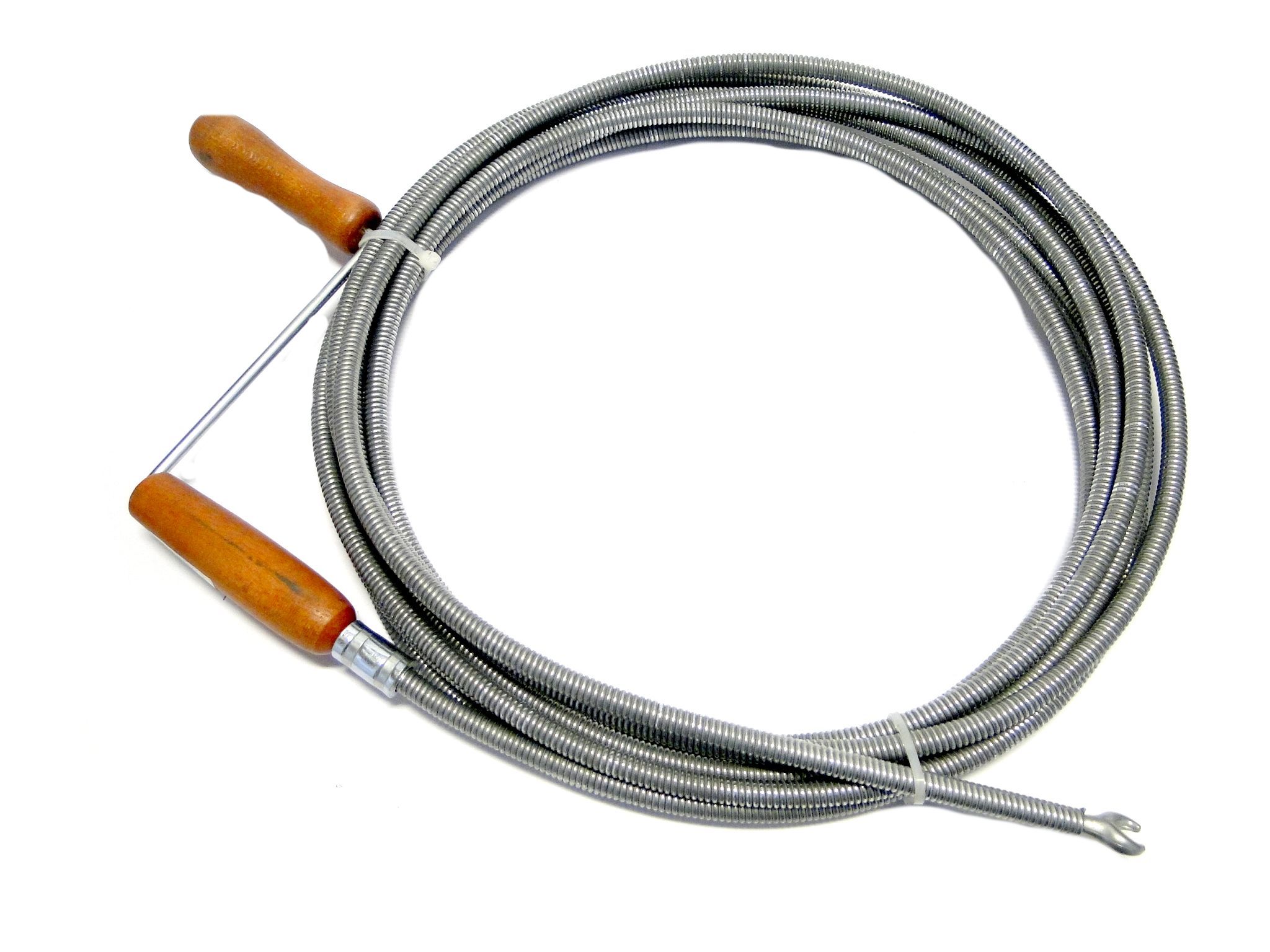 

Spirala Kanalizacyjna Do Rur Żmijka fi 11 Pl 20mb