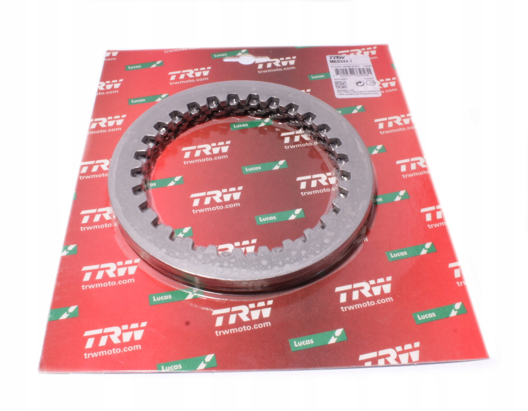 6432105546558799465410 - Проставки сцепления Suzuki SV, DL 1000 V-Strom