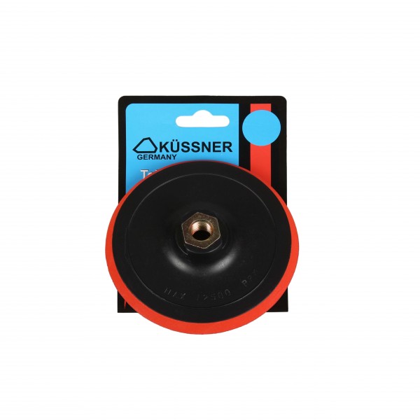 

Dysk Szlifierski Polerski 125MM Eurodysk Na Krążek