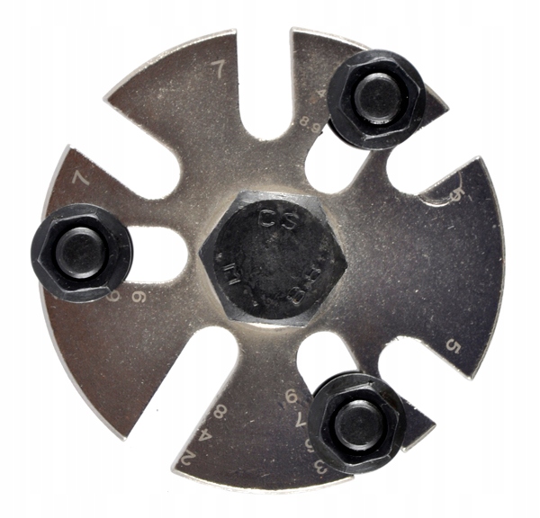 SCIAGACZ DO KOL ZEBATYCH ROZRZADU POMPY VW AUDI Mark Other