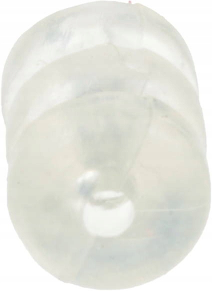 DYSTANS LINKI CIĘGNA O-RING CP-K17 PRZEZROCZYSTY Zastosowanie przerzutki/ hamulec