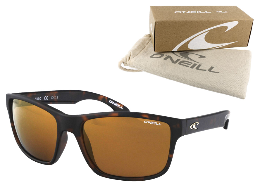 Oneill Anso 102P Polarizace Sportovní brýle