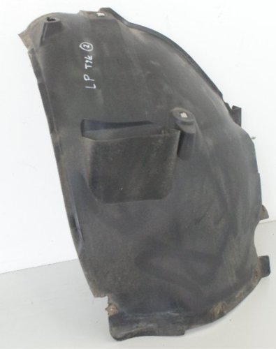 подкрылок перед левый Задний MERCEDES CL W215