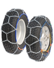 

Łańcuch Śniegowy KN70 185/60R15 , 185/65R15