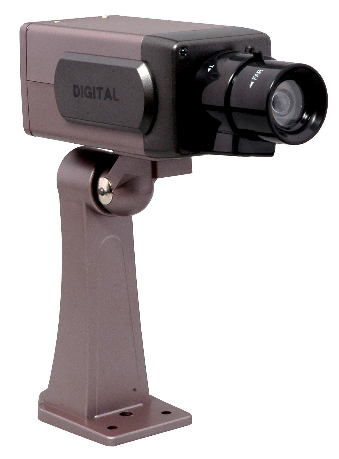 ATRAPA kamery CCTV dioda LED telewizja_PRZEMYSLOWA Kod producenta VDX