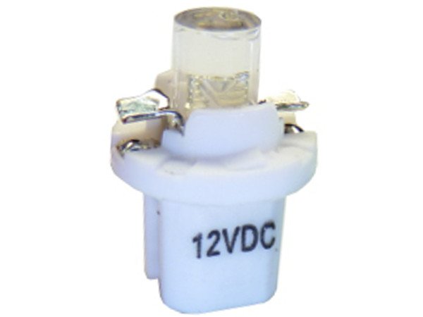 

T5 Led R5 B8.5D oprawa W1,2W Led 12V 1,2W Rs
