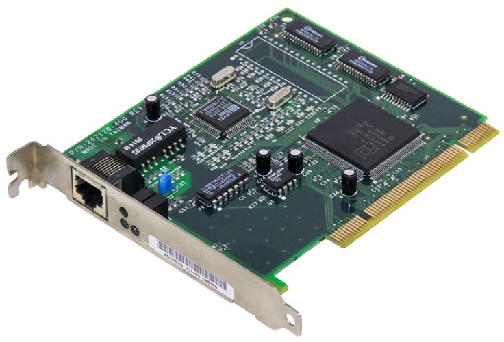 Ibm 31L4180 Netfinity Adaptér Odolný Proti Poruchám