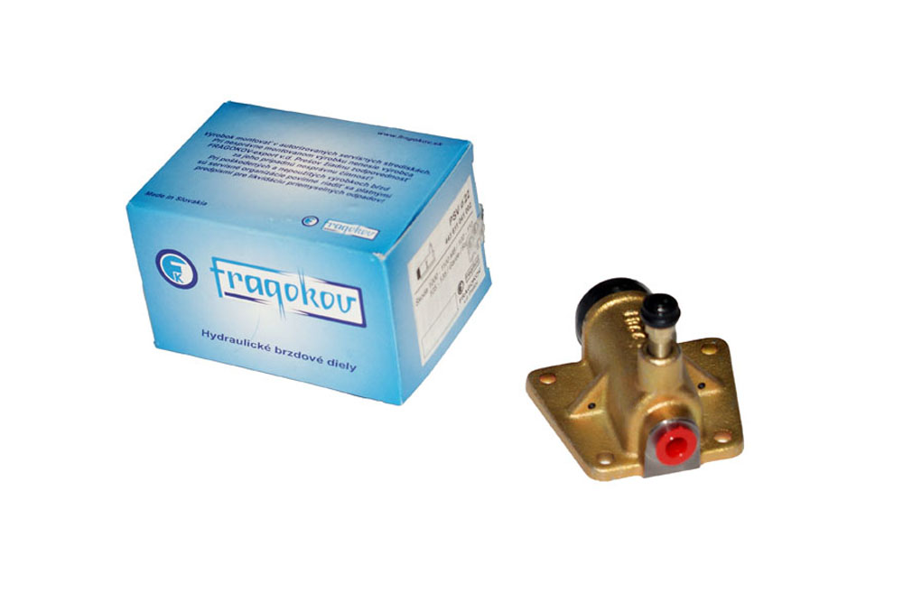 113195010 - МОДЕЛЬ SKODA 100 105 120