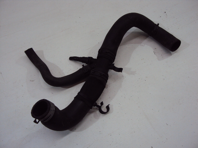 RURA PRZEWÓD WĄŻ WODY RANGE ROVER SPORT 2005- Producent części Land Rover OE