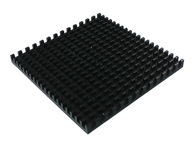 

Radiator 18691B Aavid Thermalloy