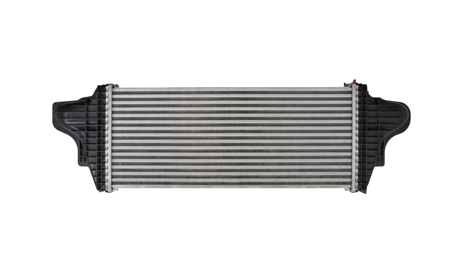 NOWY INTERCOOLER MERCEDES R-KLASA X251 A2515000000 EAN (GTIN) 5707286375437