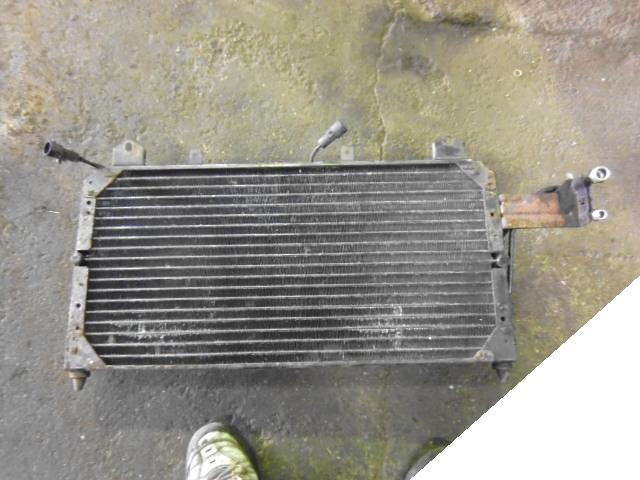 DISCOVERY 2.5 TDI 94-98 РАДІАТОР КОНДИЦІОНЕРА